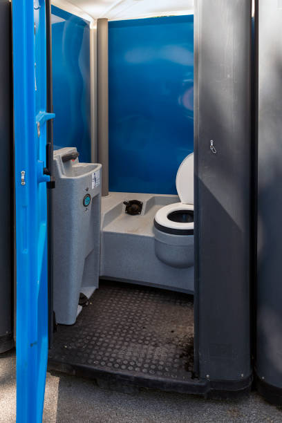 Portable Toilet Options We Offer in Oil City, PA