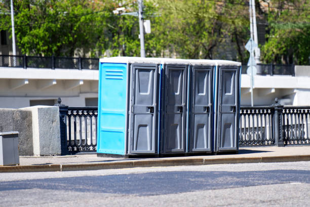 Best Construction site porta potty rental  in Oil City, PA