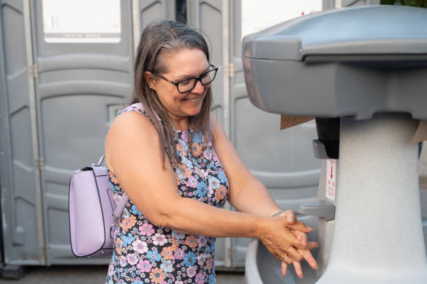 Sanitation services for porta potties in Oil City, PA
